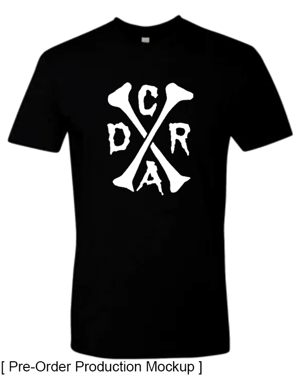 California Deathrock Logo