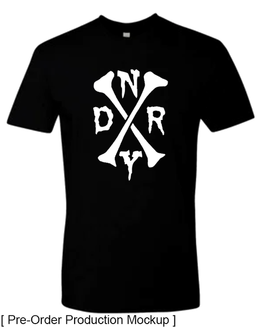 New York Deathrock Logo